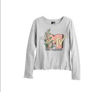 Old school back in the day MTV top 🧡